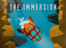 The Immersion game